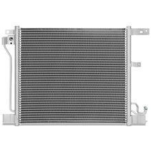 Load image into Gallery viewer, 2011-2017 Nissan Juke AC Condenser - Aluminum