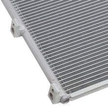 Load image into Gallery viewer, 15-17 Ford Expedition / F-150 / Lincoln Navigator AC Condenser Aluminum