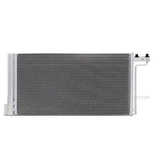 Load image into Gallery viewer, 2012-2014 Ford Focus AC Condenser - 2.0L Electric Engine Aluminum