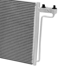 Load image into Gallery viewer, 2012-2014 Ford Focus AC Condenser - 2.0L Electric Engine Aluminum