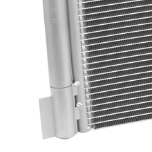 Load image into Gallery viewer, 2012-2014 Ford Focus AC Condenser - 2.0L Electric Engine Aluminum
