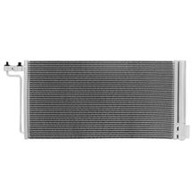 Load image into Gallery viewer, 2012-2014 Ford Focus AC Condenser - 2.0L Electric Engine Aluminum