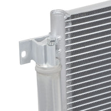 Load image into Gallery viewer, AC Condenser for 10-12 Dodge Caliber / 11-17 Jeep Compass / 07-17 Patriot