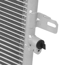 Load image into Gallery viewer, AC Condenser for 10-12 Dodge Caliber / 11-17 Jeep Compass / 07-17 Patriot