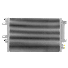 Load image into Gallery viewer, AC Condenser for 10-12 Dodge Caliber / 11-17 Jeep Compass / 07-17 Patriot