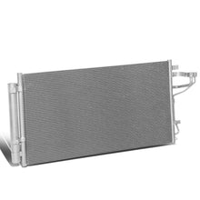 Load image into Gallery viewer, 11-16 Hyundai Sonata &amp; Kia Optima AC Condenser - Aluminum