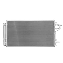 Load image into Gallery viewer, 11-16 Hyundai Sonata &amp; Kia Optima AC Condenser - Aluminum