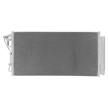 Load image into Gallery viewer, 11-16 Hyundai Sonata &amp; Kia Optima AC Condenser - Aluminum