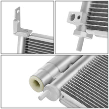 Load image into Gallery viewer, 2012-2017 Toyota Prius V AC Condenser - Aluminum