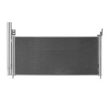 Load image into Gallery viewer, 2012-2017 Toyota Prius V AC Condenser - Aluminum