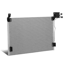 Load image into Gallery viewer, 03-05 Ford Crown Victoria AC Condenser Aluminum