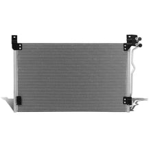 Load image into Gallery viewer, 03-05 Ford Crown Victoria AC Condenser Aluminum