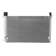 Load image into Gallery viewer, 03-05 Ford Crown Victoria AC Condenser Aluminum