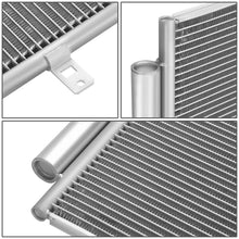 Load image into Gallery viewer, 2012-2020 Chevrolet Sonic AC Condenser - 1.4L Model Aluminum