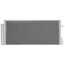 Load image into Gallery viewer, 2012-2020 Chevrolet Sonic AC Condenser - 1.4L Model Aluminum