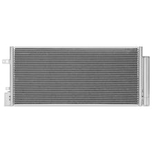 Load image into Gallery viewer, 2012-2020 Chevrolet Sonic AC Condenser - 1.4L Model Aluminum