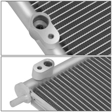Load image into Gallery viewer, 2012-2019 Toyota Prius C AC Condenser Aluminum