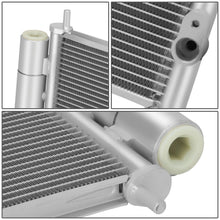 Load image into Gallery viewer, 2012-2019 Toyota Prius C AC Condenser Aluminum