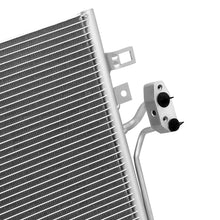 Load image into Gallery viewer, 2011-2019 Dodge Journey AC Condenser - Aluminum