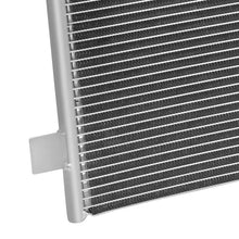 Load image into Gallery viewer, 2011-2019 Dodge Journey AC Condenser - Aluminum