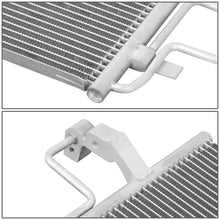 Load image into Gallery viewer, 2013-2016 Ford Escape AC Condenser - Aluminum