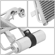 Load image into Gallery viewer, 2013-2016 Ford Escape AC Condenser - Aluminum