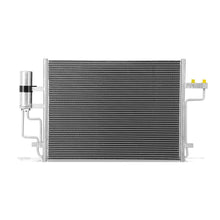 Load image into Gallery viewer, 2013-2016 Ford Escape AC Condenser - Aluminum