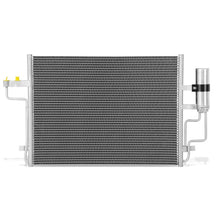 Load image into Gallery viewer, 2013-2016 Ford Escape AC Condenser - Aluminum