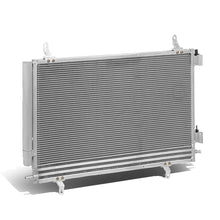 Load image into Gallery viewer, 2012-2015 Chevrolet Camaro AC Condenser - Aluminum
