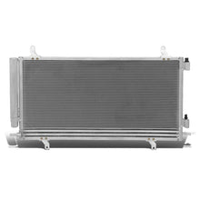 Load image into Gallery viewer, 2012-2015 Chevrolet Camaro AC Condenser - Aluminum