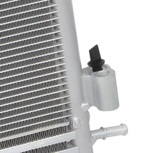 Load image into Gallery viewer, 2012-2015 Chevrolet Camaro AC Condenser - Aluminum