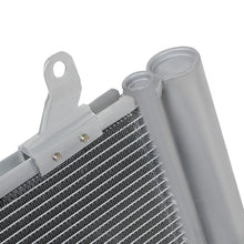 Load image into Gallery viewer, 2012-2015 Chevrolet Camaro AC Condenser - Aluminum