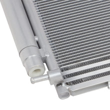 Load image into Gallery viewer, 2012-2015 Chevrolet Camaro AC Condenser - Aluminum