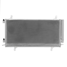 Load image into Gallery viewer, 2012-2015 Chevrolet Camaro AC Condenser - Aluminum