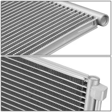 Load image into Gallery viewer, 2011-2017 BMW X3 / 2015-2018 BMW X4 AC Condenser - Aluminum