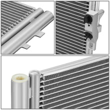 Load image into Gallery viewer, 2011-2017 BMW X3 / 2015-2018 BMW X4 AC Condenser - Aluminum