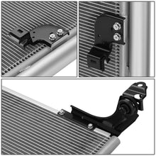 Load image into Gallery viewer, 2010-2019 Lexus GX460 AC Condenser - Aluminum