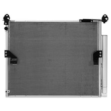 Load image into Gallery viewer, 2010-2019 Lexus GX460 AC Condenser - Aluminum