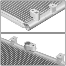 Load image into Gallery viewer, 2013-2016 Toyota 86 AC Condenser Aluminum