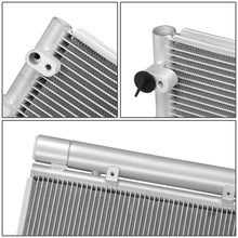 Load image into Gallery viewer, 2013-2016 Toyota 86 AC Condenser Aluminum