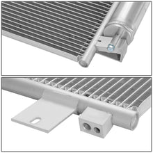 Load image into Gallery viewer, 2012-2021 Nissan NV1500/NV2500/NV3500 AC Condenser Aluminum