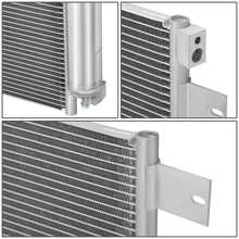 Load image into Gallery viewer, 2012-2021 Nissan NV1500/NV2500/NV3500 AC Condenser Aluminum