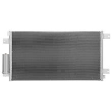 Load image into Gallery viewer, 2012-2021 Nissan NV1500/NV2500/NV3500 AC Condenser Aluminum