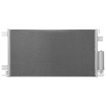 Load image into Gallery viewer, 2012-2021 Nissan NV1500/NV2500/NV3500 AC Condenser Aluminum