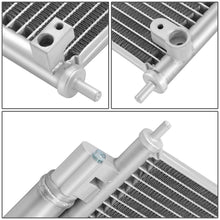 Load image into Gallery viewer, 2013-2017 Honda Accord AC Condenser - Aluminum