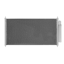 Load image into Gallery viewer, 2013-2017 Honda Accord AC Condenser - Aluminum