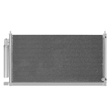 Load image into Gallery viewer, 2013-2017 Honda Accord AC Condenser - Aluminum