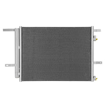 Load image into Gallery viewer, 2013-2020 Ford Fusion AC Condenser Aluminum