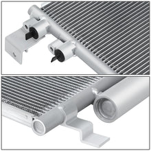 Load image into Gallery viewer, 2013-2015 Cadillac ATS / CTS AC Condenser - Aluminum