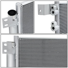 Load image into Gallery viewer, 2013-2015 Cadillac ATS / CTS AC Condenser - Aluminum